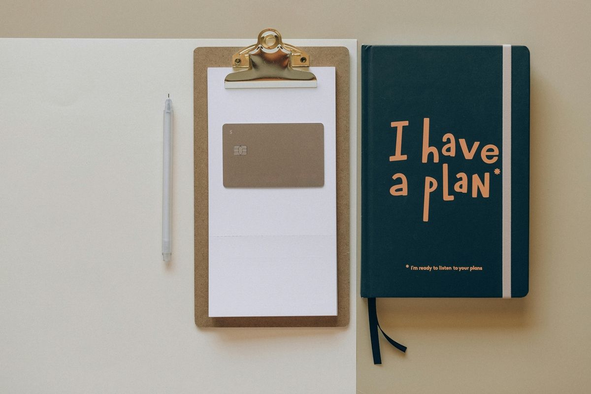 A4 Planner Printing - Custom Corporate Planner Designs