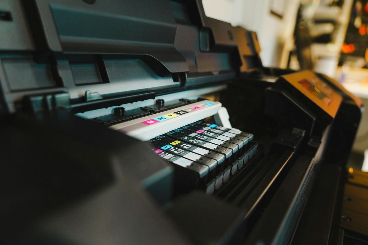 Poster Printing - Corporate Poster Printing Services