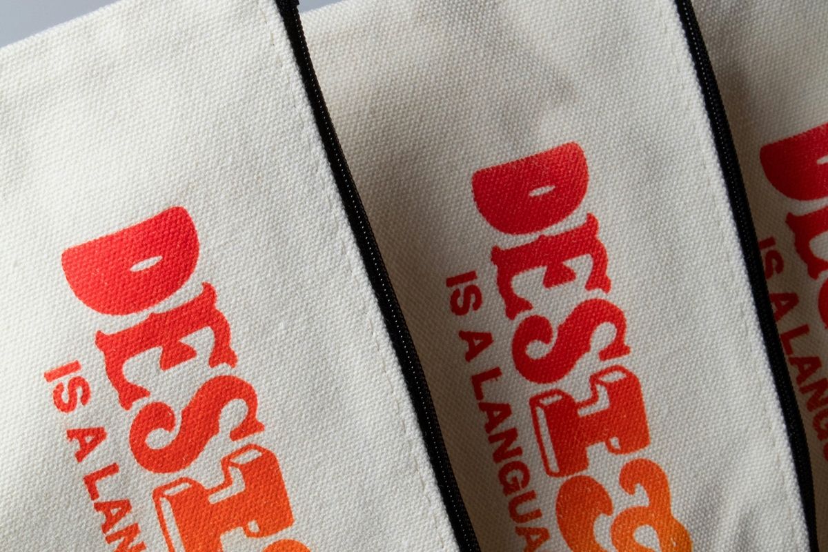Fabric Bag Printing - Custom and Promotional Bag Solutions