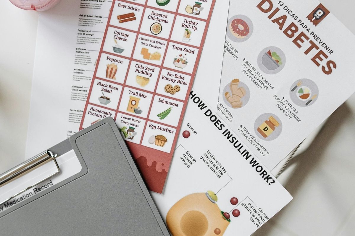 Brochure Printing - Corporate Custom Brochure Designs