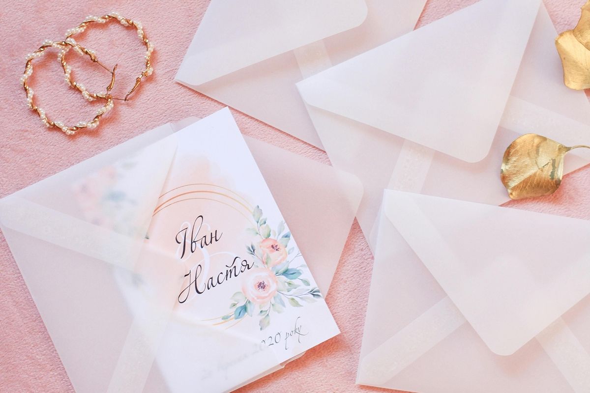 Invitation Printing - Special and Corporate Invitation Designs