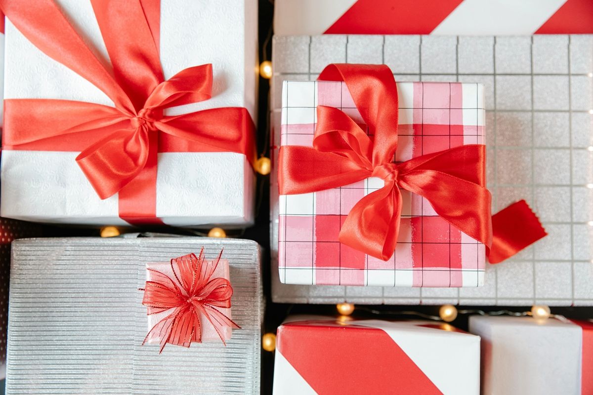 Gift Box Printing - Custom Corporate Gift Solutions
