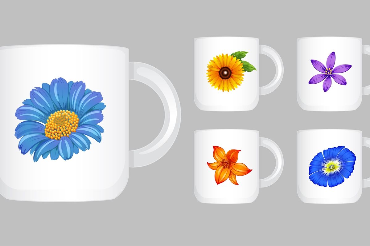 Mug Printing - Custom and Quality Printing Solutions