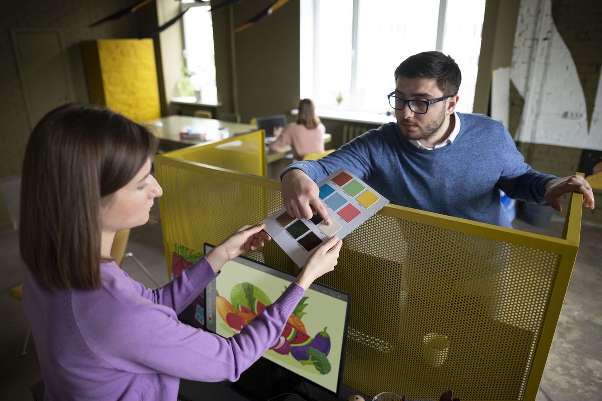 Office Printing Solutions - Agency and Brand Printing Services
