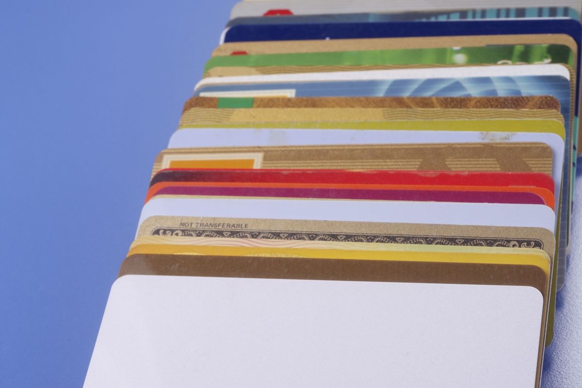 Plastic Card Printing - Corporate Card Printing Solutions