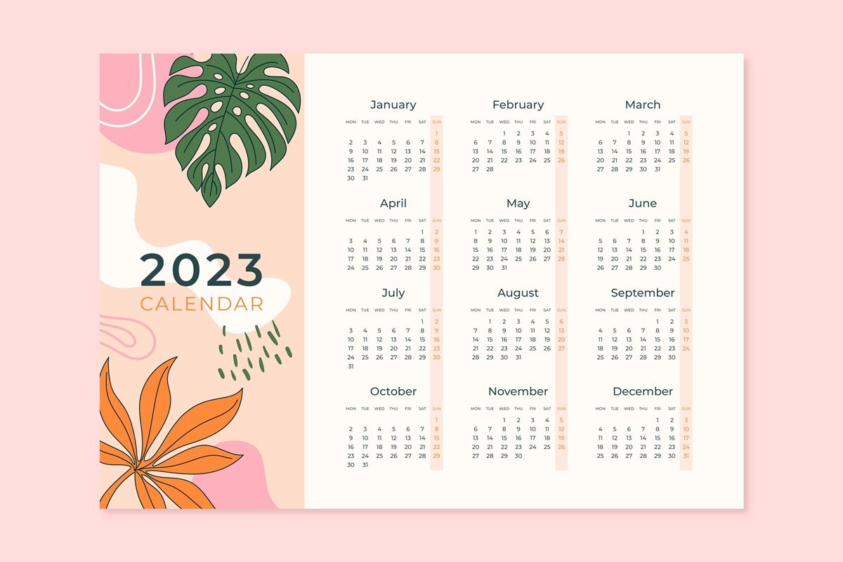 Calendar Printing - Corporate and Custom Calendar Designs