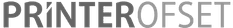 Printer Ofset Logo