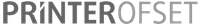 Printer Ofset Logo