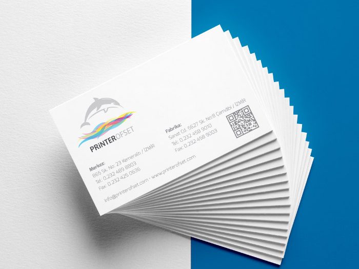 Printer Ofset — matbaa görseli
